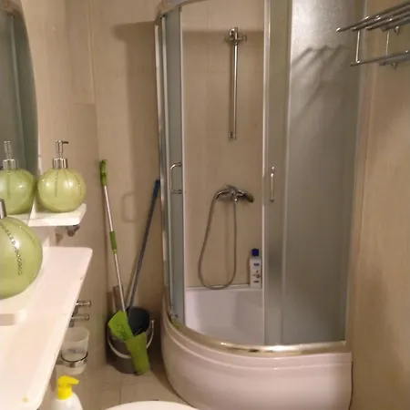 Laguna Διαμέρισμα Βελιγράδι