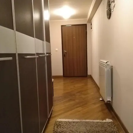 Διαμέρισμα Laguna Βελιγράδι