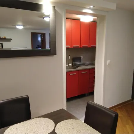 Διαμέρισμα Laguna